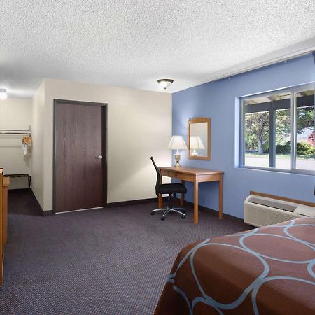 Super 8 By Wyndham Susanville Dış mekan fotoğraf
